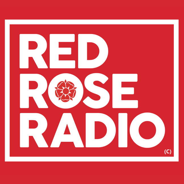 Red radio